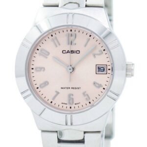 Casio Enticer Quartz