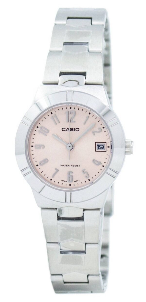 Casio Enticer Quartz